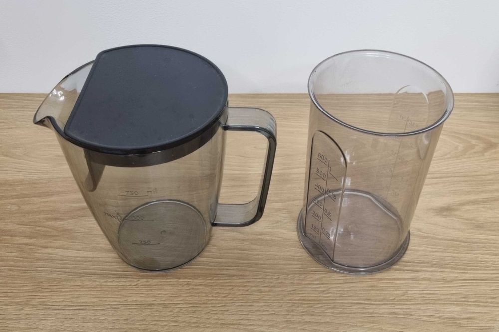 Storcator fructe Philips HR1855/70, 800 W, 0.8 l