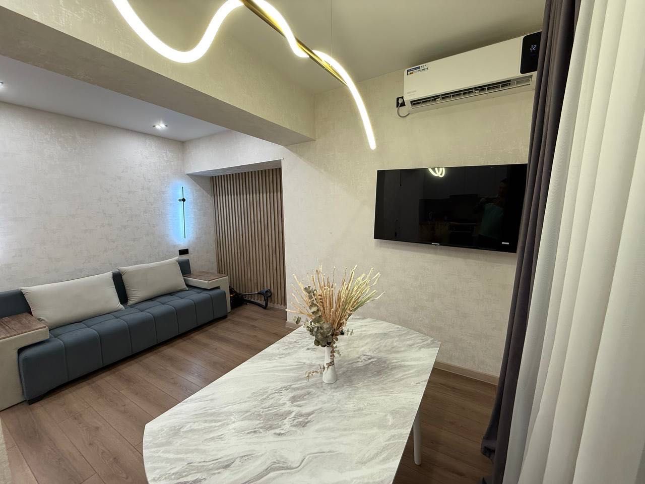 CENTR Минор Метро Ц6 1в2/2/4 Шикарно Для Сдачи в Аренду_Локация ТОП!!