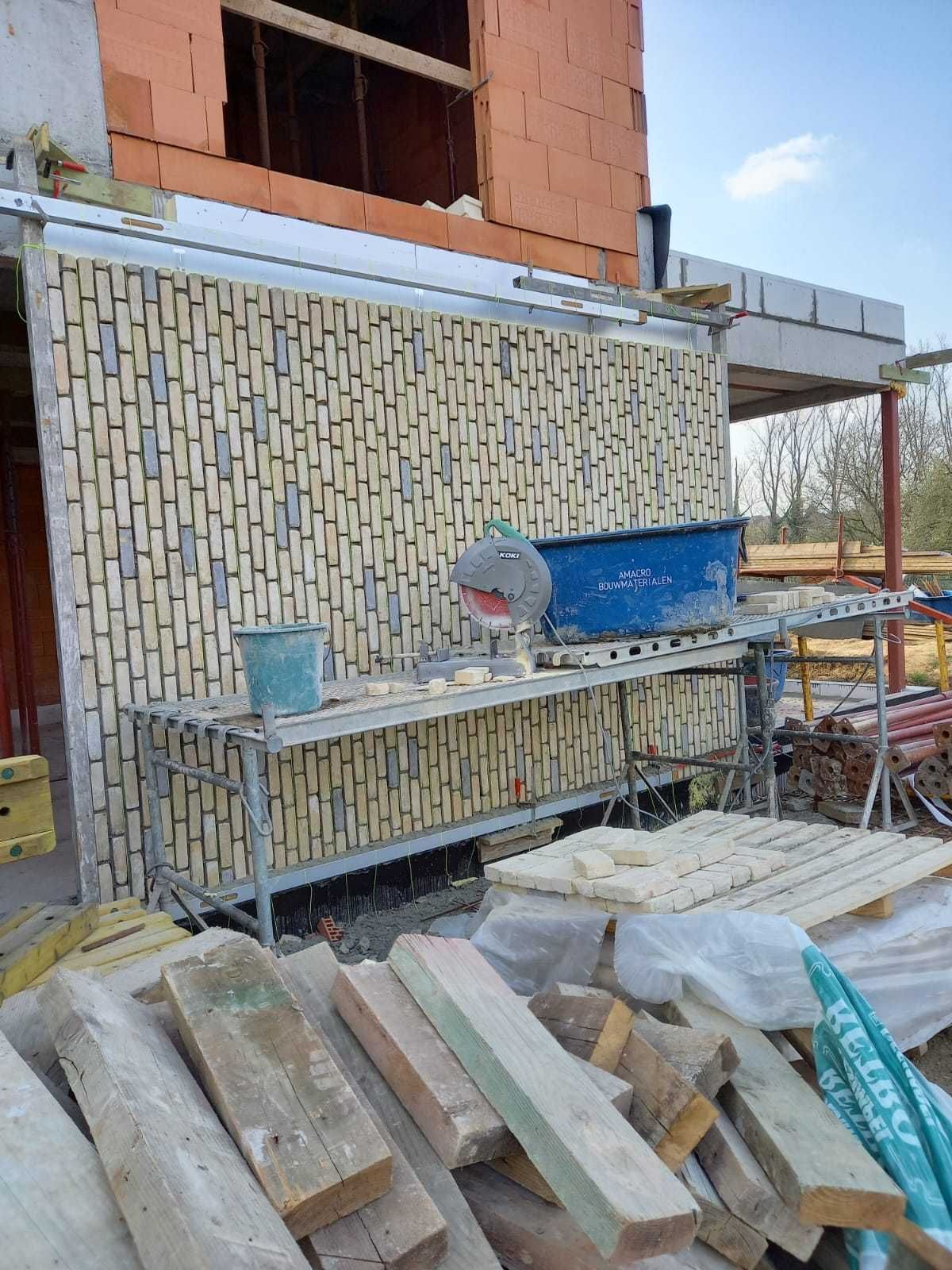 Servicii Construcții – 20 de ani experiență (in Jud. Valcea/Arges)