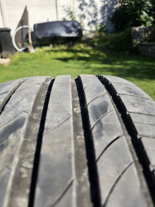 Anvelopa Vara RoadKing Argos UHP 245 / 40 / R19 DOT24
