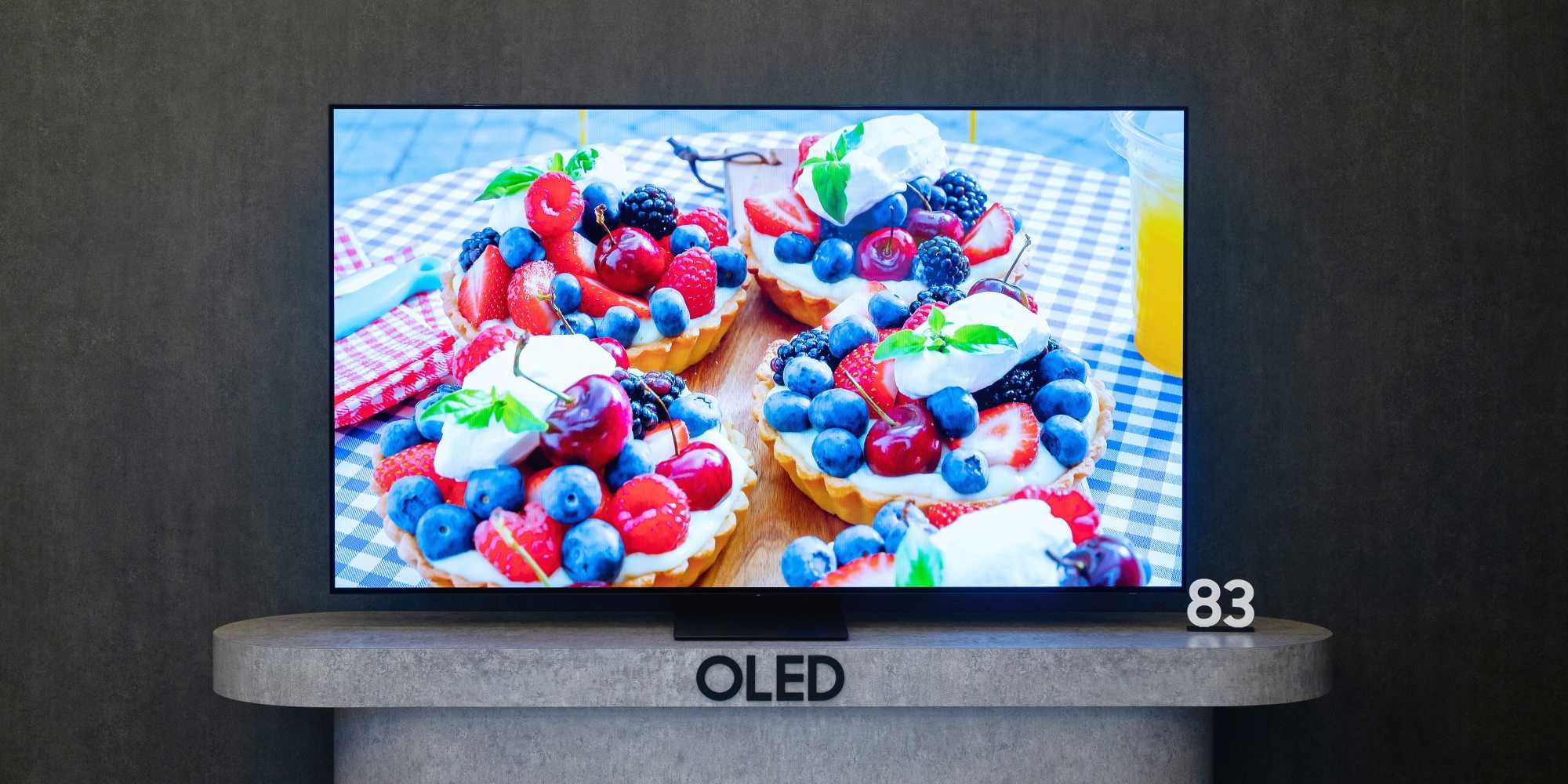 ТВ Samsung 2025 Neo QLED 43/50/55/65/75/85/98 Q7F/60/70/80/85/90/95D/F