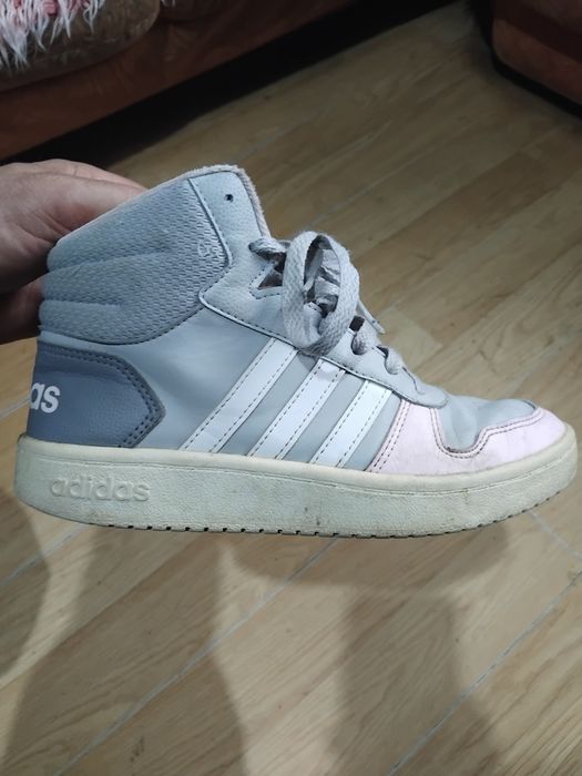 Маратонки Адидас