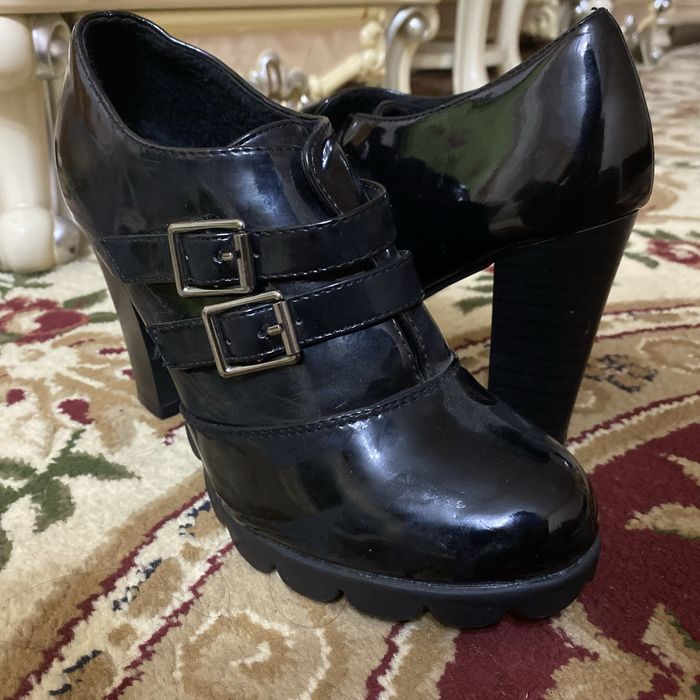 Обувь женская