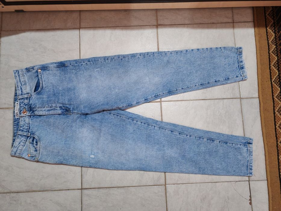Blugi   Zara  S,