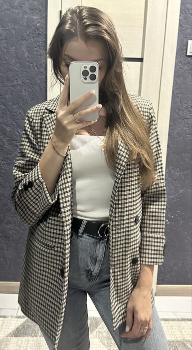 Продаю пиджак и тунику!