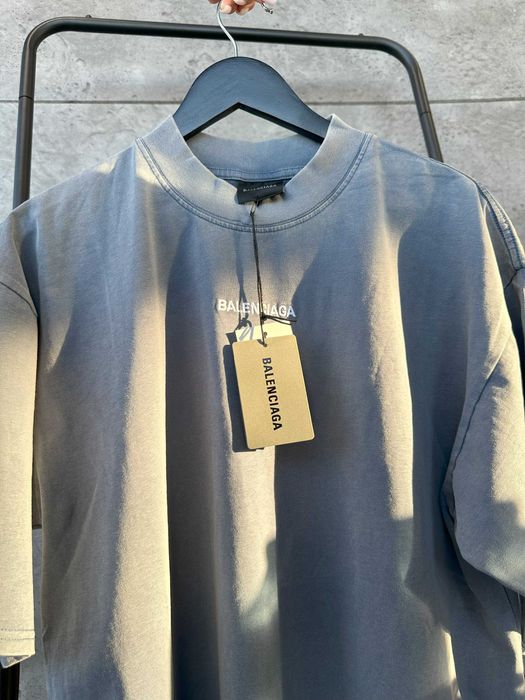 Цветни Тениски BALENCIAGA