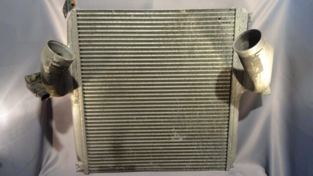 intercooler mercedes-benz actros mp 3 a9425010201
