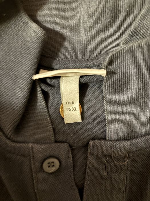 Поло Lacoste Размер XL