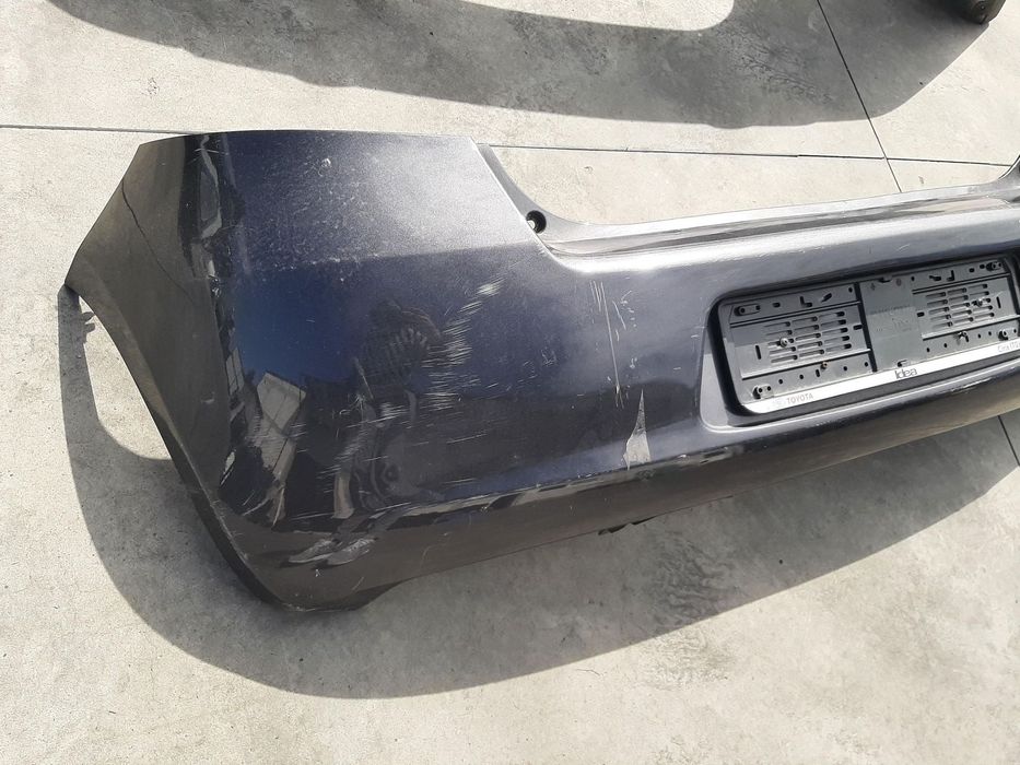 bara spate toyota yaris p9 2008