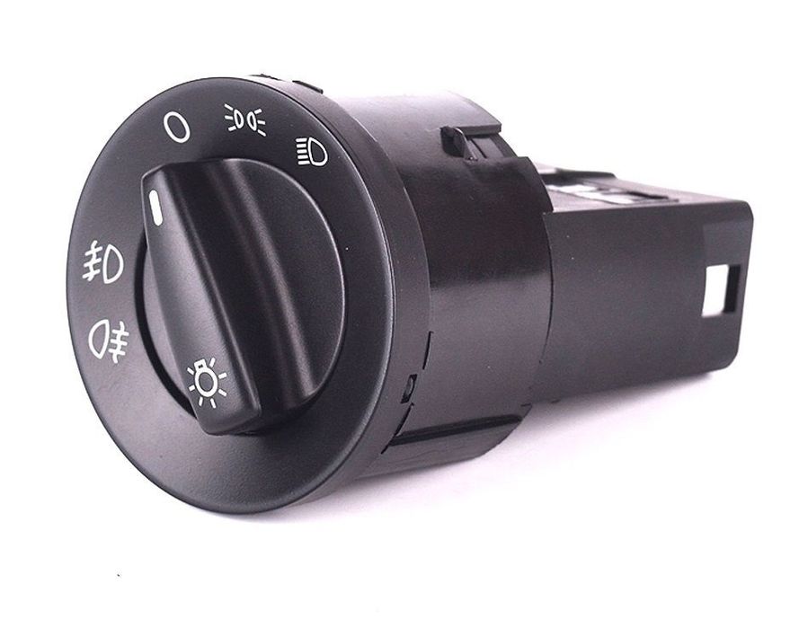 Дръжка голф 4 2 и 4 Ел стъкла