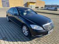 Mercedes S250 cdi Long