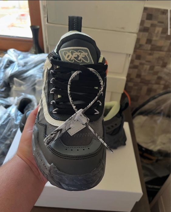 ODSY-1000 marimea 43