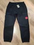 Pantaloni groși Nike Air Max Therma-fit fleece mărimea XXL