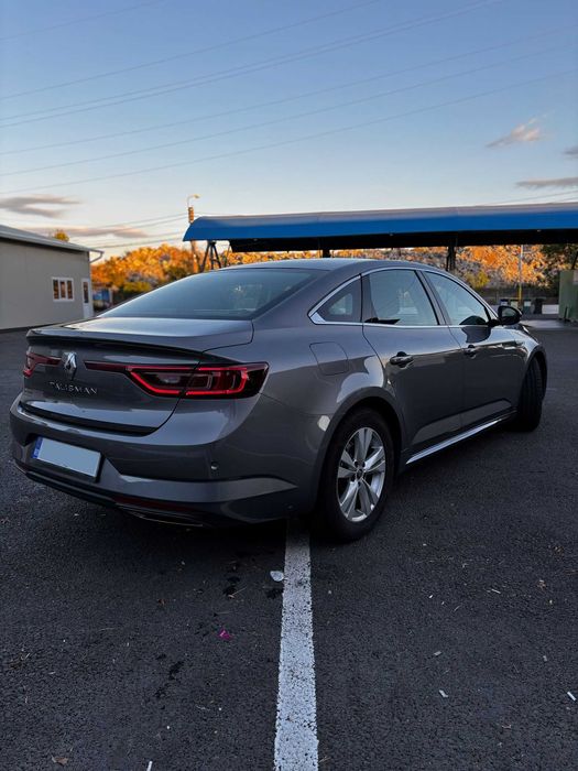 Renault Talisman 1.6 dCi / 130 CP