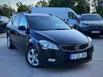 Kia Ceed •navigatie •clima ••scaune incalzite
