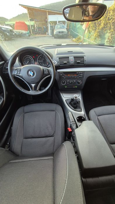 Bmw 116d/2009/116cp/Distributie schimbata/Posibilitate rate fixe
