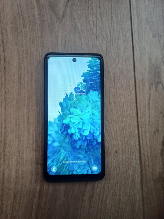 Samsung S20Fe dual sim 128/6