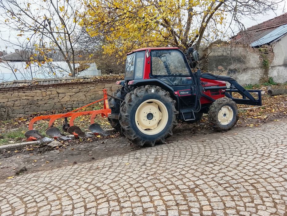Продавам Yanmar. Напълно обслужен