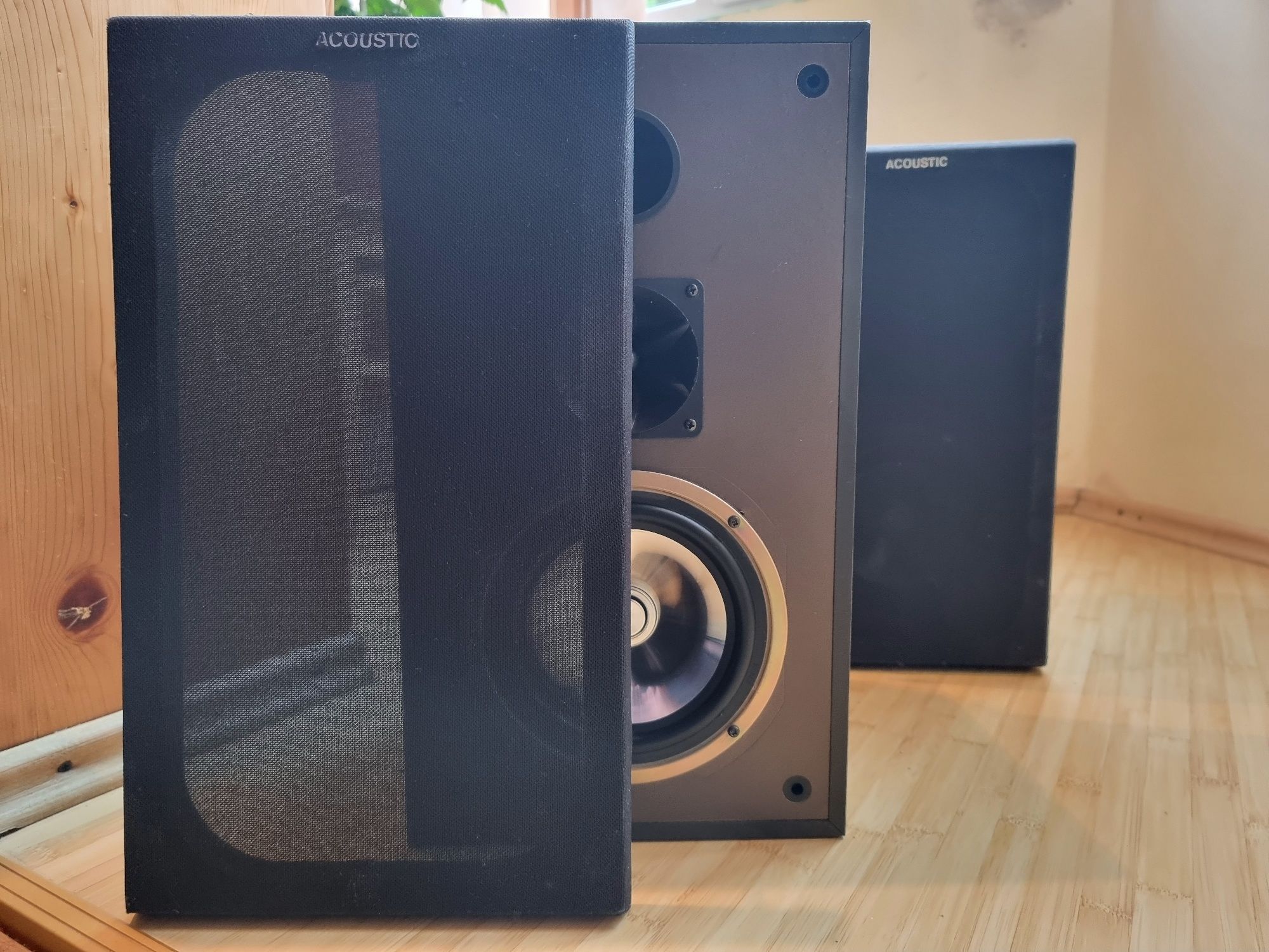 Boxe audio Acoustic System Lab 30 Upgrade