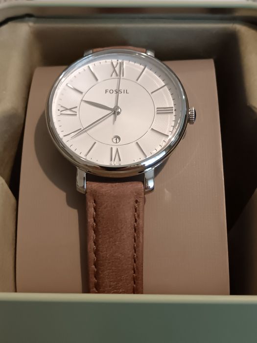 Ceas Fossil nou!!!