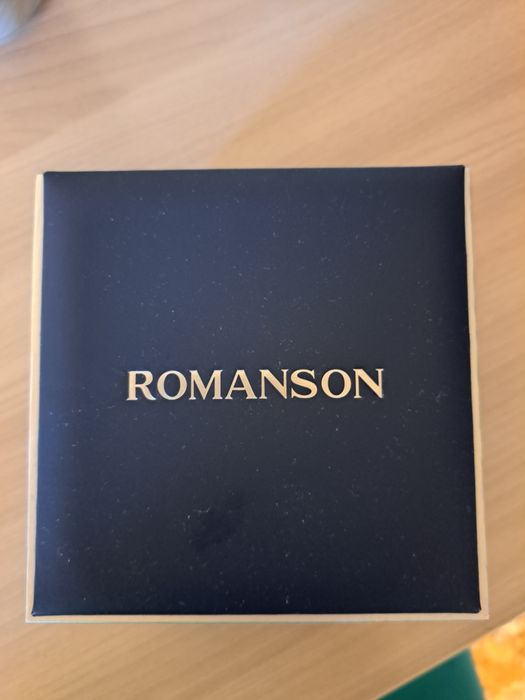 Наручные Часы ROMANSON