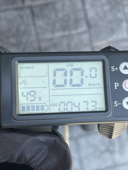 Vand trotineta freewell