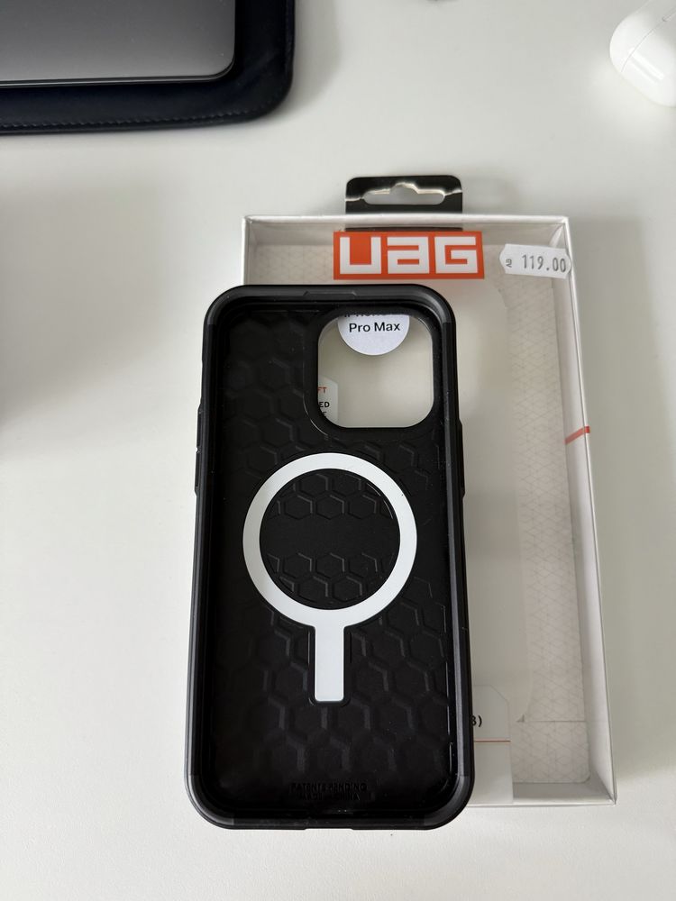*ОФЕРТА* НОВО Iphone 15 Pro Max Phone case. Калъф за телефон