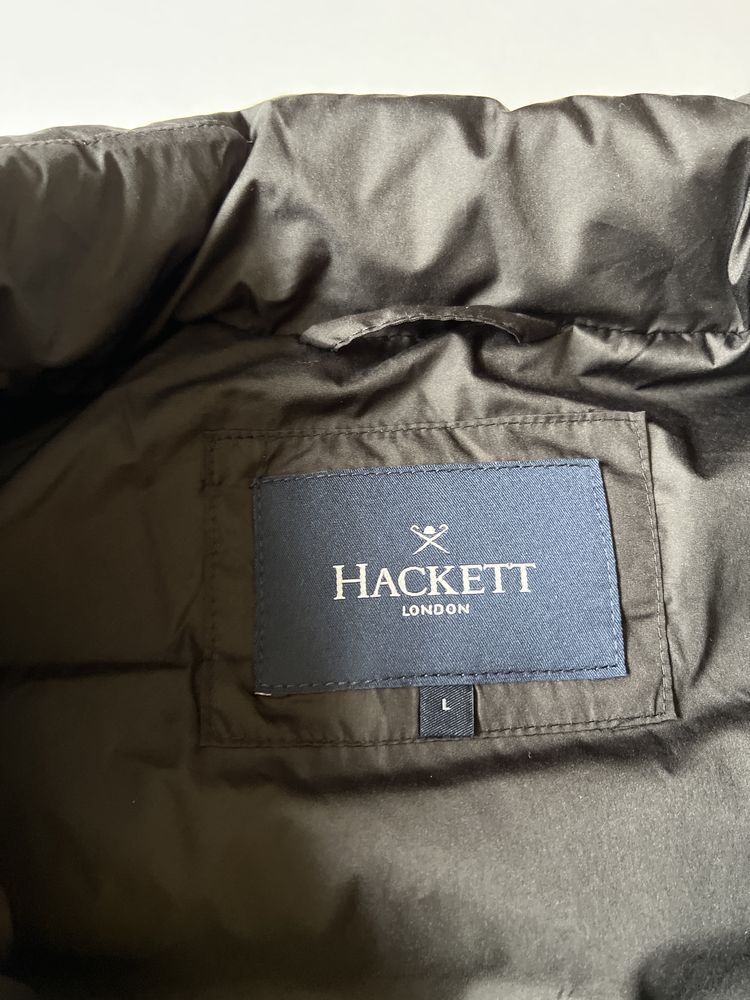 HACKETT London : Lightweight Gillet - Л / Оригинал