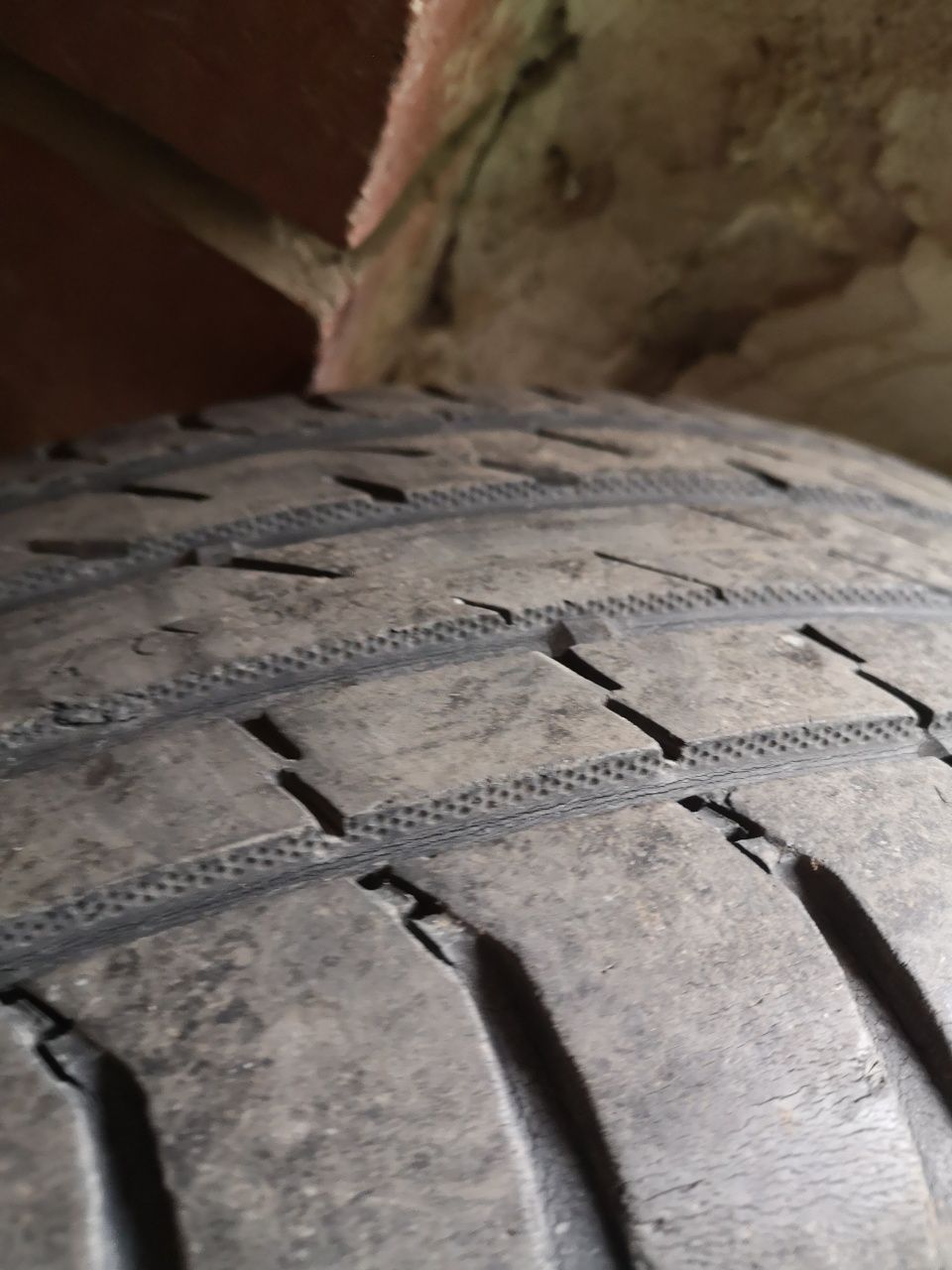 Летни Nokian 205/55 R16 91H