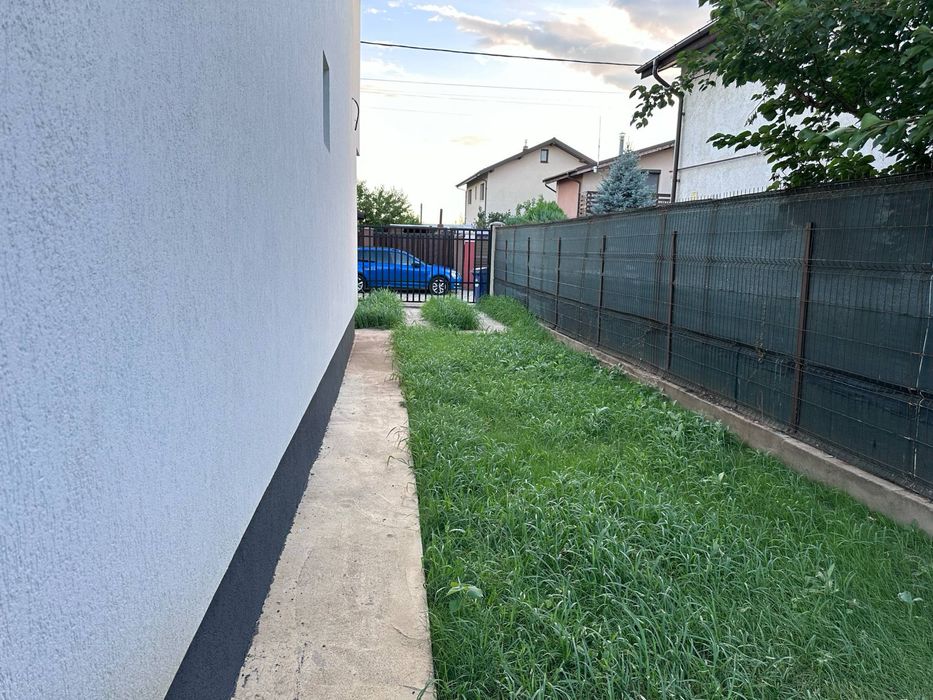 Vand dublex direct propietar zona bragadiru