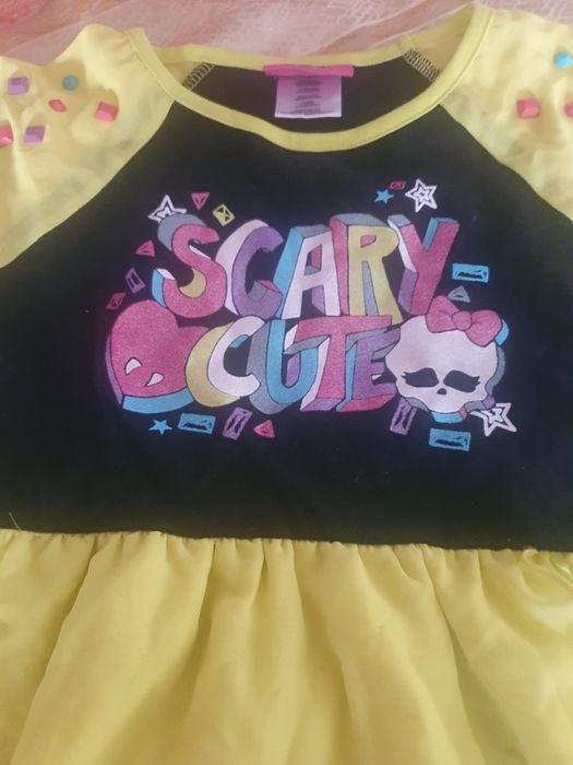 rochiță fetițe 5-7 ani