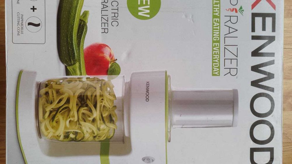 Спирализатор Kenwood  50W