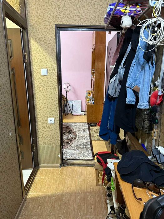 Продается квартира Феруза Северо Восток 2/3/4 №Г81