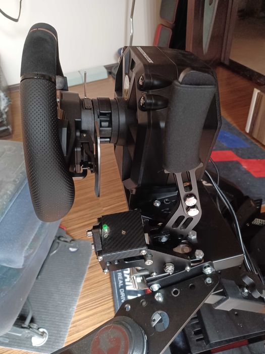 Ръчна спирачка за PS5/PS4/PC/Xbox Thrustmaster T300,Logitech G29, G920