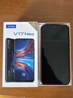 Смартфон vivo v 17 Neo