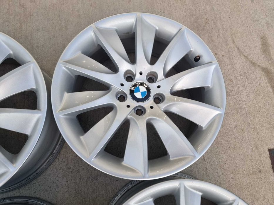 Jante 5x120 R18 BMW Seria 5(f10-f11);Seria 4(f32-f33);Seria 6(f06-f12)