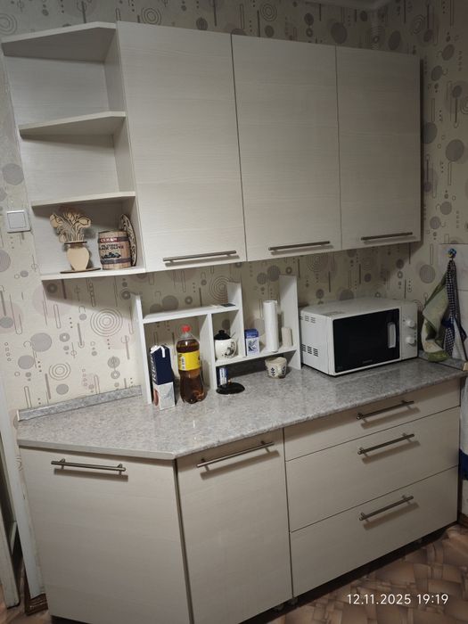 Кухонный гарнитур