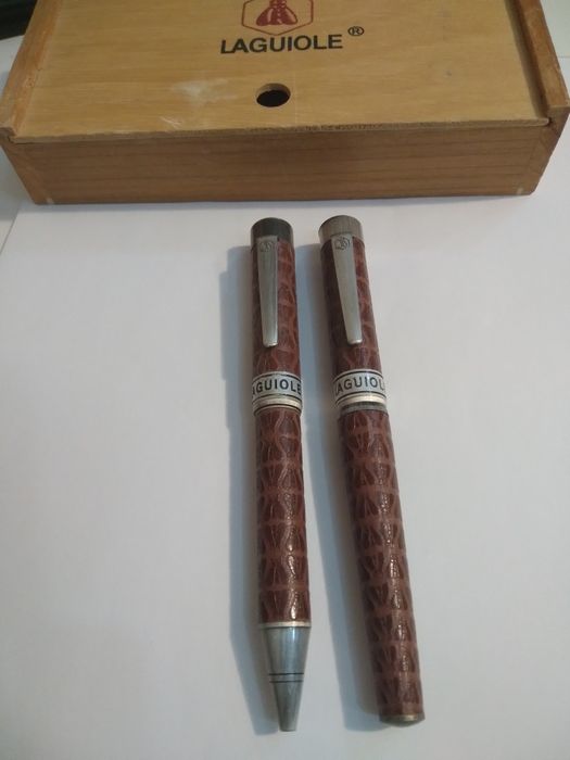 Laguiole stilou si pix