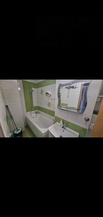 Închiriez apartament bulevardul Dacia