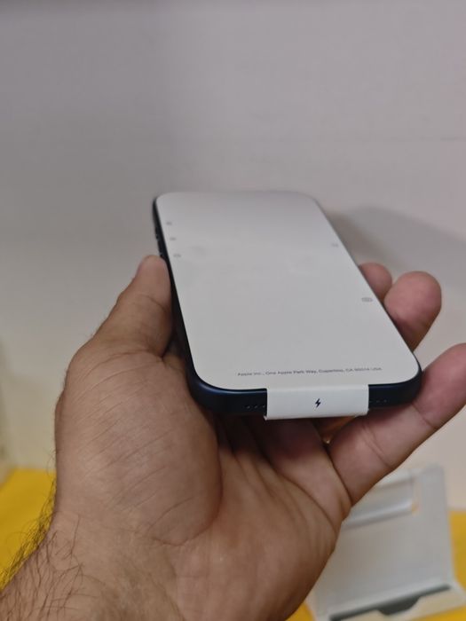 17 Pro 256 GB Nou Neactivat