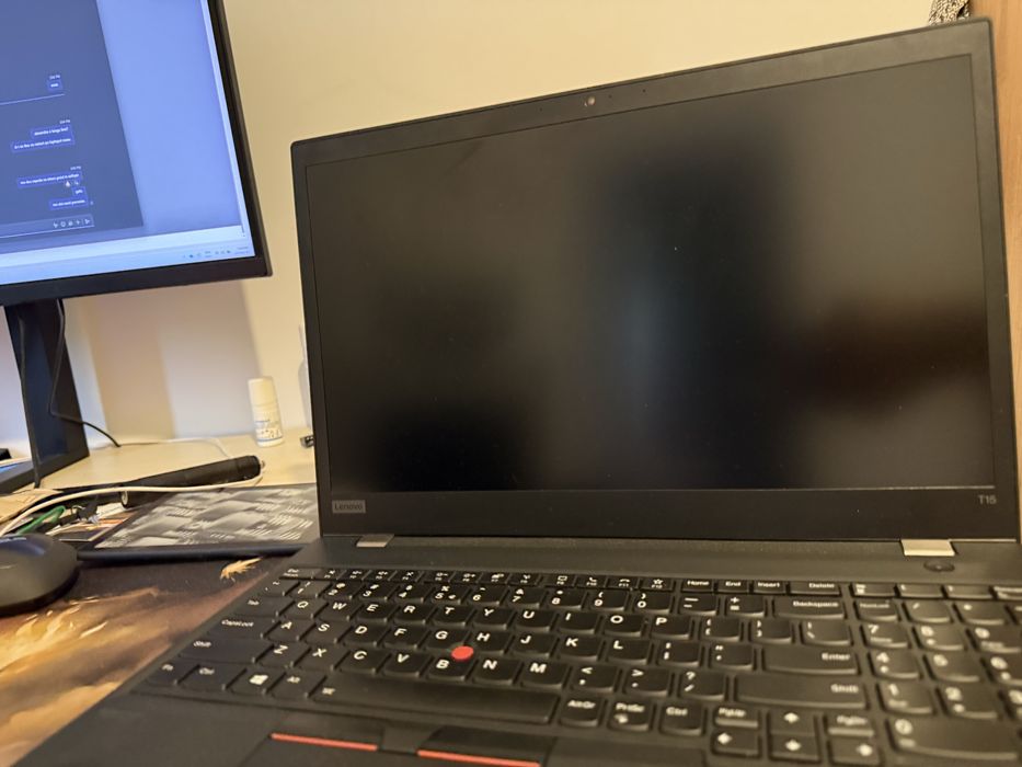 Laptop Lenovo T15 Gen1