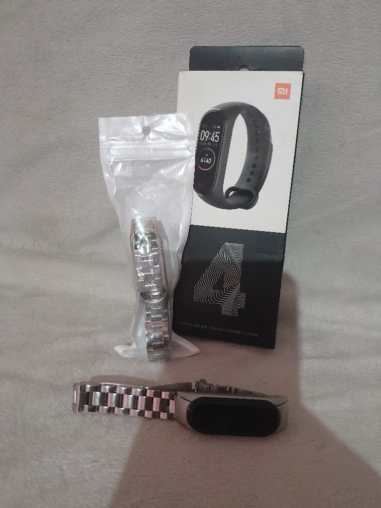Mi Band 4 remeshok