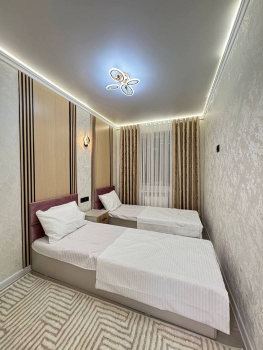 Метро НОВЗА 3*4/2/4 Авторскый ремонт. 72кв.м