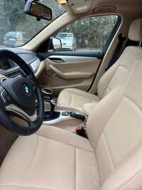 Bmw X1 Sdrive 2.0 d