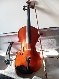 Альт размер 16/5