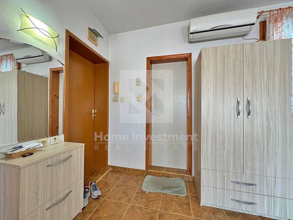 Продава се Двустаен апартамент в Варна, Колхозен пазар - 54 кв.м за 2499 €/кв.м - Снимка #10