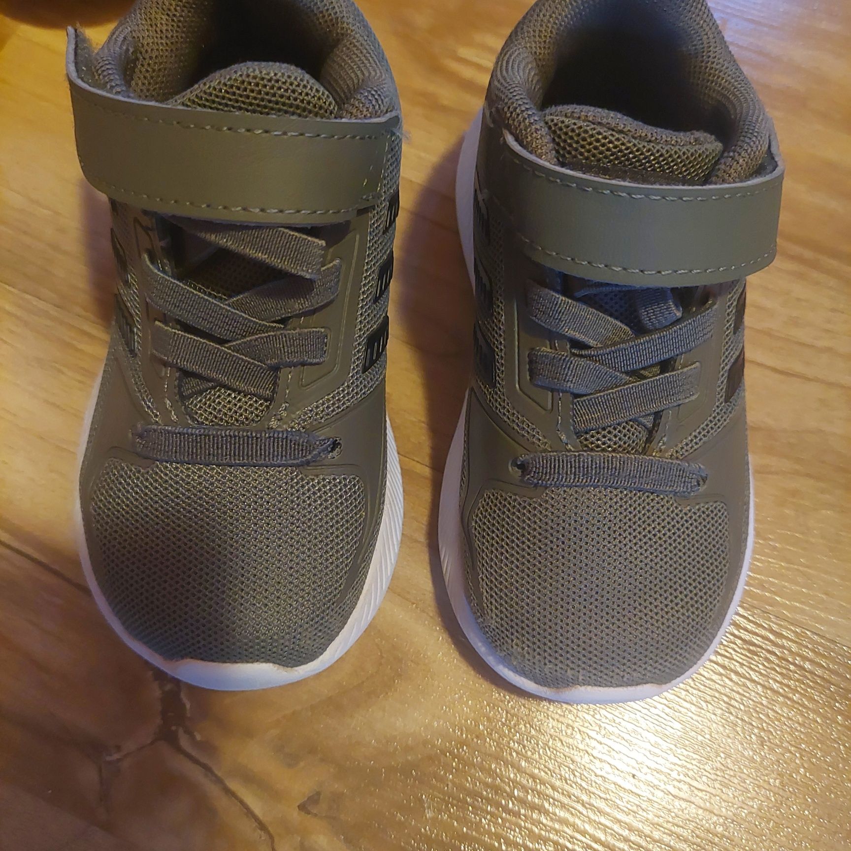 Бебешки обувки, маратонки и сандали 21 номер