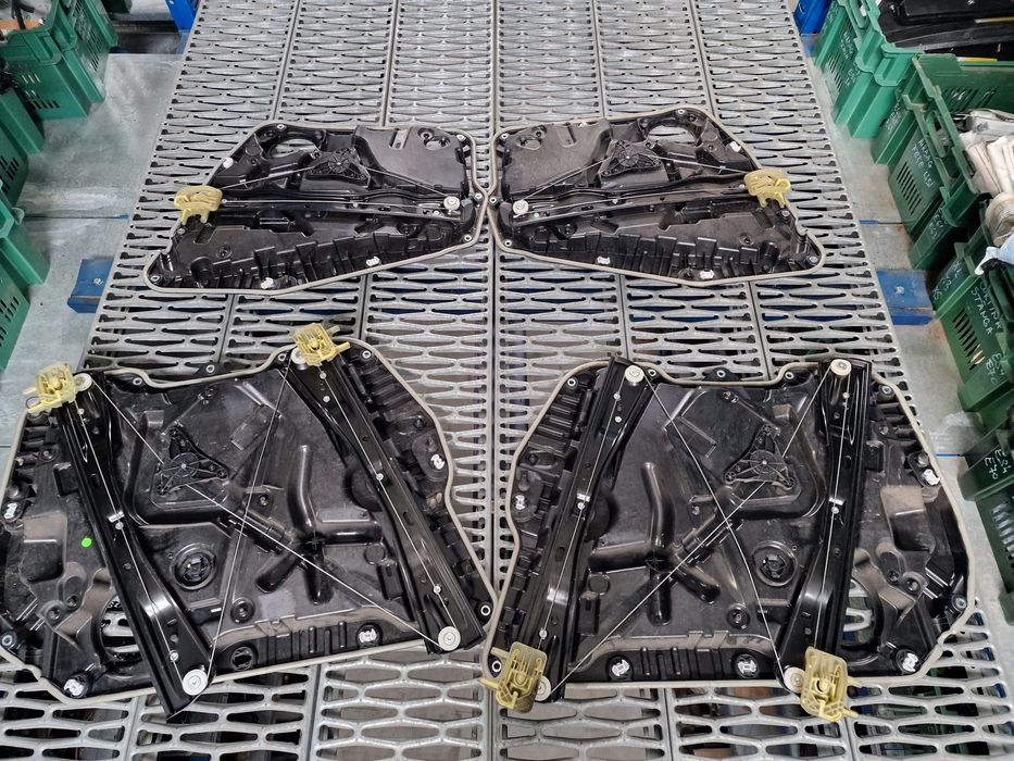 Macara electrica mororas fata spate bmw x3 g01 g30 g31 g20 g21