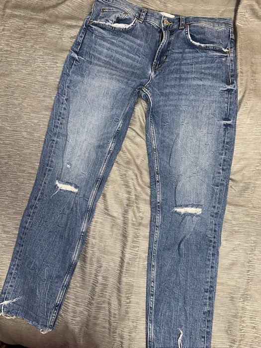 Женские джинсы Zara