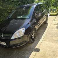 Opel Zafira B, 1,7 cdti, 2009, 7 locuri